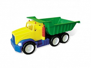 Грузовик самосвал - 640 К (Stellar, 01420_stell)